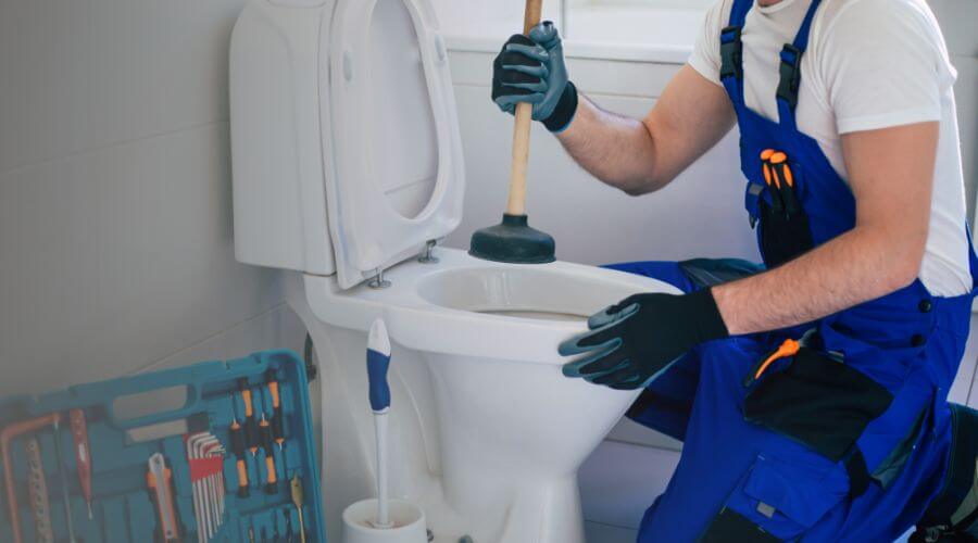 Professional expert plumbing services in Grantsville, MD